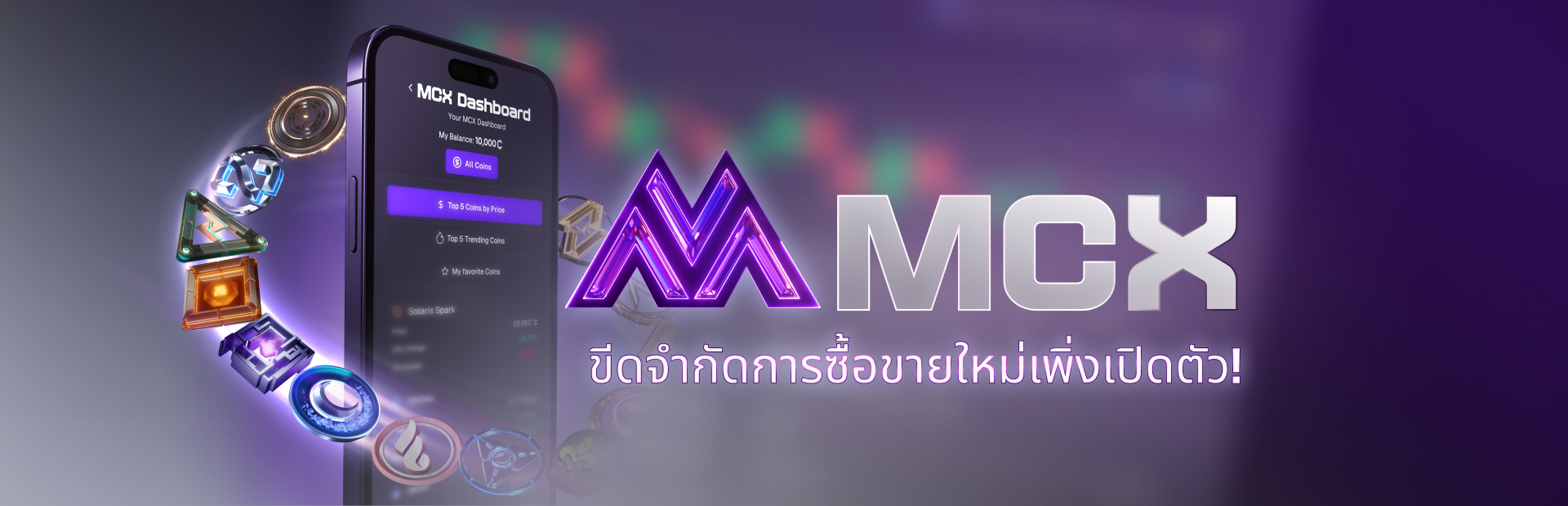 Explore the Latest Trading Limits on MCX