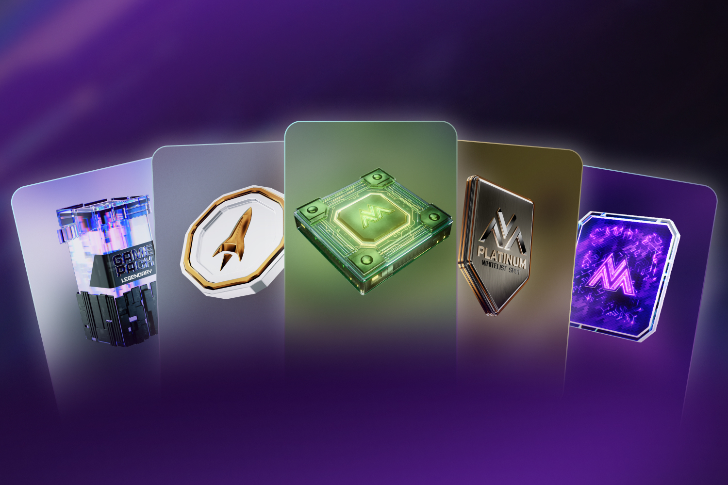 Item store